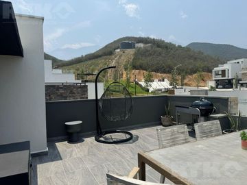 Casa en Carretera Nacional altura de Cantera