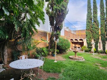 Casa en Venta en Chapultepec Norte