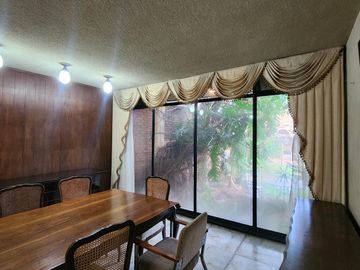 Casa en Venta en Chapultepec Norte