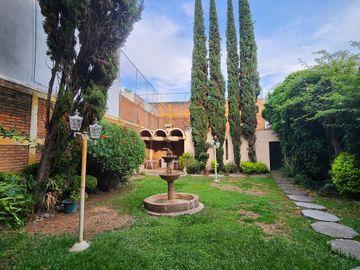 Casa en Venta en Chapultepec Norte