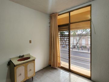 Casa en Venta en Chapultepec Norte