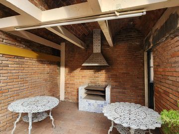 Casa en Venta en Chapultepec Norte