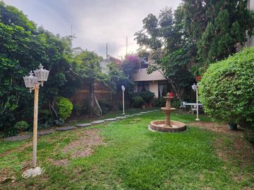 Casa en Venta en Chapultepec Norte