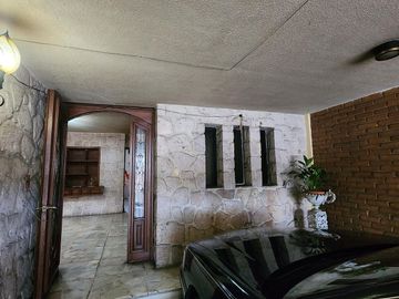 Casa en Venta en Chapultepec Norte