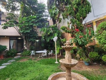 Casa en Venta en Chapultepec Norte