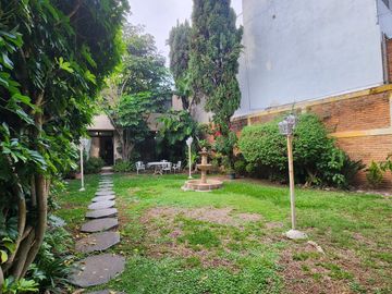 Casa en Venta en Chapultepec Norte