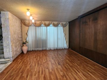 Casa en Venta en Chapultepec Norte