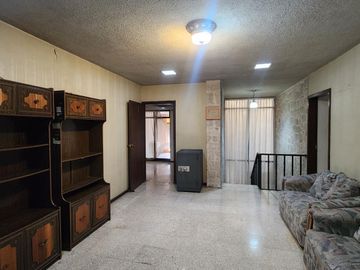 Casa en Venta en Chapultepec Norte