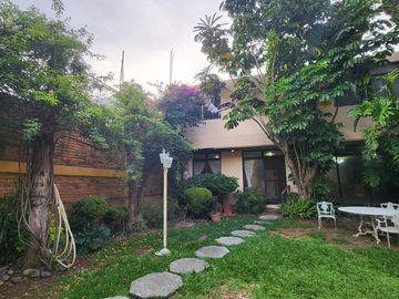 Casa en Venta en Chapultepec Norte