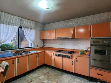 Casa en Venta en Chapultepec Norte