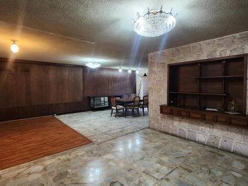 Casa en Venta en Chapultepec Norte