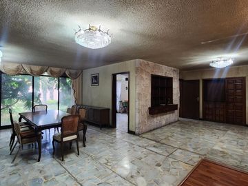 Casa en Venta en Chapultepec Norte
