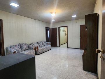 Casa en Venta en Chapultepec Norte