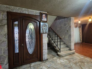 Casa en Venta en Chapultepec Norte