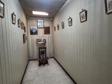 Casa en Venta en Chapultepec Norte