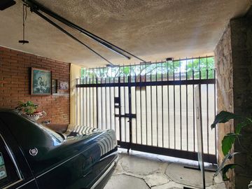 Casa en Venta en Chapultepec Norte