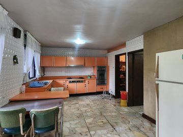 Casa en Venta en Chapultepec Norte