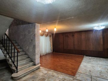 Casa en Venta en Chapultepec Norte