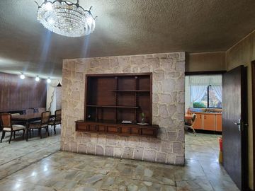 Casa en Venta en Chapultepec Norte