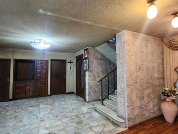 Casa en Venta en Chapultepec Norte