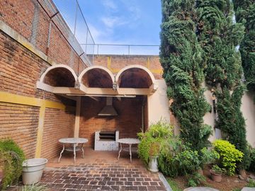 Casa en Venta en Chapultepec Norte