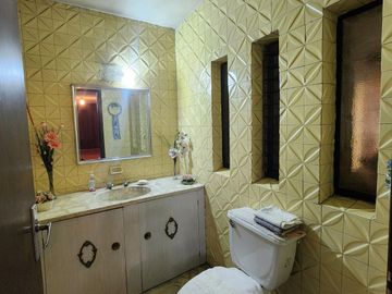Casa en Venta en Chapultepec Norte