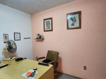 Casa en Venta en Chapultepec Norte