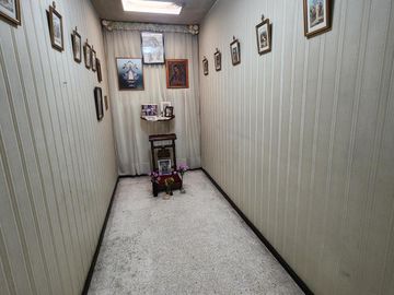 Casa en Venta en Chapultepec Norte