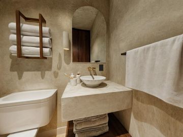 ESTUDIO EN VENTA UBICADO SOBRE LA 5TA AVENIDA PLAYA DEL CARMEN CON VISTA AL MAR