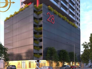 Departamento en VENTA a estrenar en zona centro de Monterrey