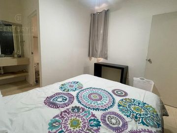 Casa 3 rec amueblada en Real Ibiza Playa del Carmen P4108