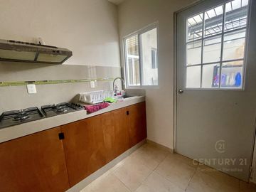 Casa 3 rec amueblada en Real Ibiza Playa del Carmen P4108