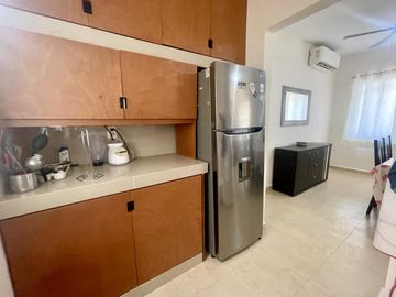 Casa 3 rec amueblada en Real Ibiza Playa del Carmen P4108