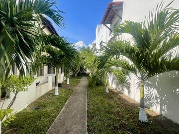 Casa 3 rec amueblada en Real Ibiza Playa del Carmen P4108