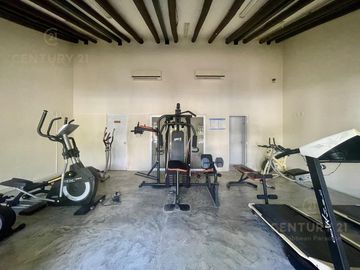 Casa 3 rec amueblada en Real Ibiza Playa del Carmen P4108
