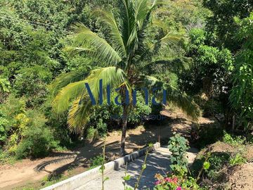Casa en Puerto Ángel
