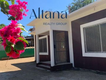 Casa en Puerto Ángel