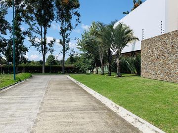 Terreno en Venta en Xalapa, Fraccionamiento Manantial Lote 8