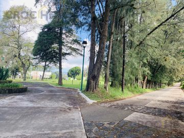 Terreno en Venta en Xalapa, Fraccionamiento Manantial Lote 8
