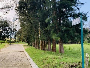 Terreno en Venta en Xalapa, Fraccionamiento Manantial Lote 8