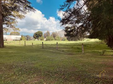 Terreno en Venta en Xalapa, Fraccionamiento Manantial Lote 8