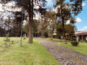 Terreno en Venta en Xalapa, Fraccionamiento Manantial Lote 8