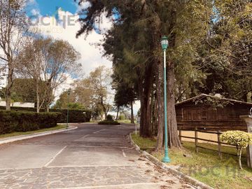 Terreno en Venta en Xalapa, Fraccionamiento Manantial Lote 8