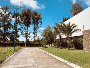Terreno en Venta en Xalapa, Fraccionamiento Manantial Lote 8
