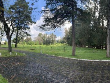 Terreno en Venta en Xalapa, Fraccionamiento Manantial Lote 8
