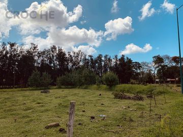 Terreno en Venta en Xalapa, Fraccionamiento Manantial Lote 8