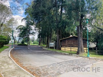 Terreno en Venta en Xalapa, Fraccionamiento Manantial Lote 8