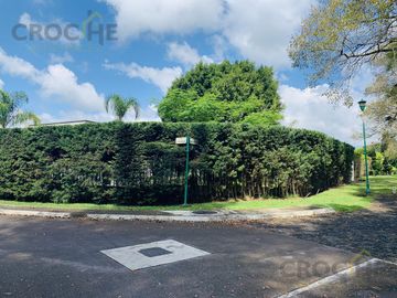 Terreno en Venta en Xalapa, Fraccionamiento Manantial Lote 8