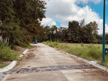 Terreno en Venta en Xalapa, Fraccionamiento Manantial Lote 8