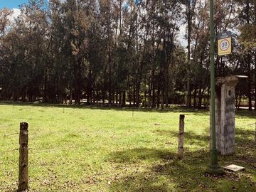 Terreno en Venta en Xalapa, Fraccionamiento Manantial Lote 8